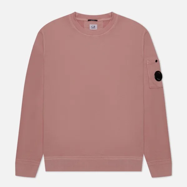 Мужская толстовка C.P. Company Cotton Fleece Resist Dyed