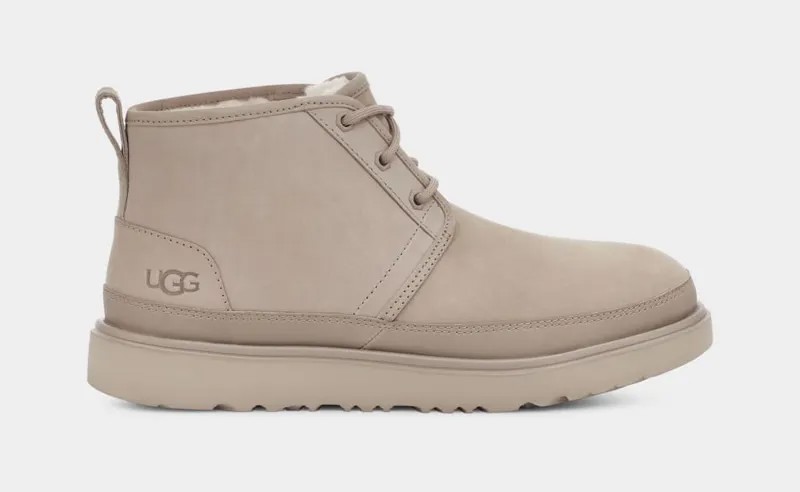 Ботинки Neumel Weather II UGG, бежевый