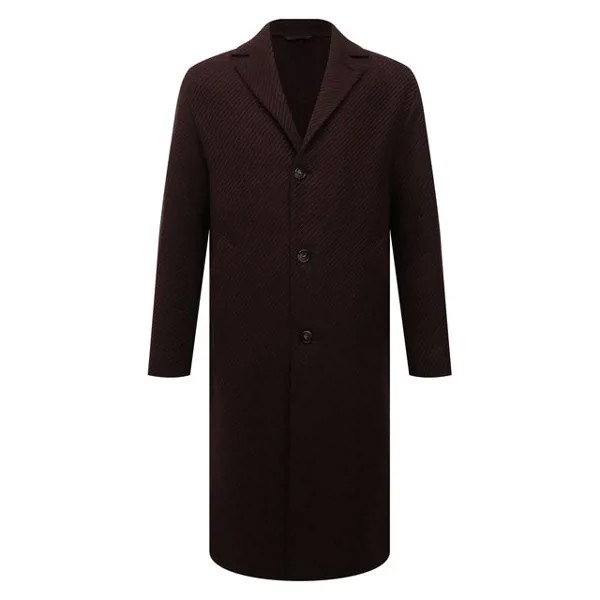 Кашемировое пальто Loro Piana