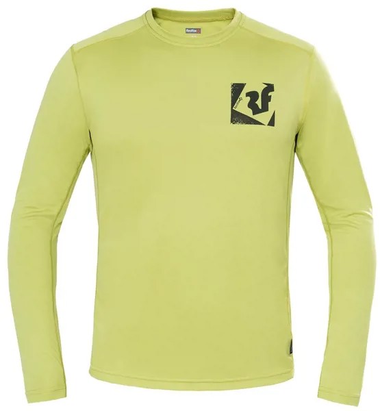 Футболка Trek T LS Мужская