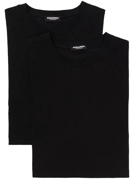 Dsquared2 two-pack crew-neck T-shirts