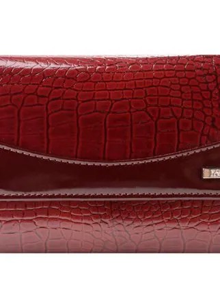 Кошелек женский Esse, Кармэн Berry Саванна Бордо, 58806