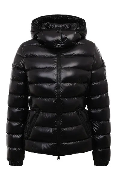 Пуховик Tibre Moncler