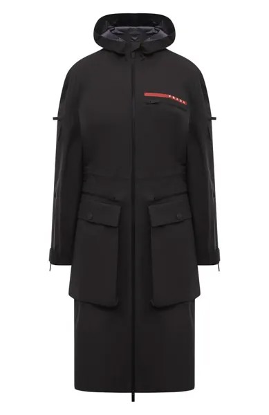 Плащ Prada