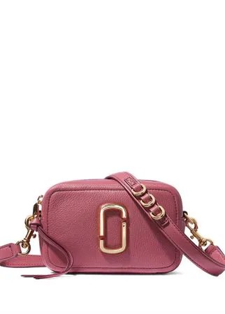 Marc Jacobs каркасная сумка The Softshot 17