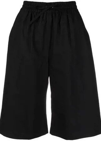 MSGM шорты с кулиской