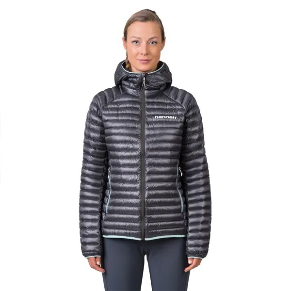 Спортивная куртка Hannah Mantis Hoody Down, серый