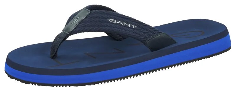Шлепанцы для купания Gant 