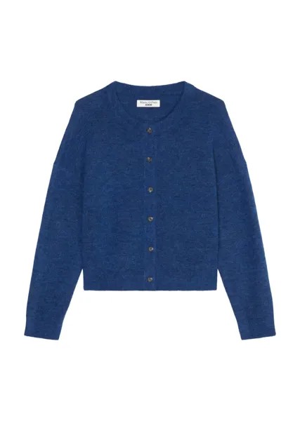 Вязаный кардиган Marc O'Polo DENIM MARC OPOLO DENIM KNIT CARDIGAN, индиго