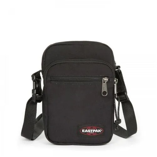 Сумка для документов через плечо Eastpak Double One Poly (3 L черный)