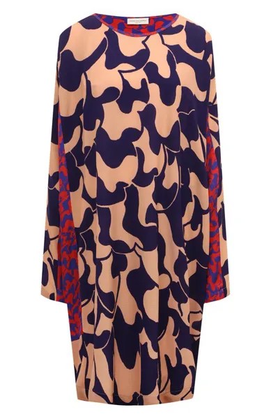 Платье Dries Van Noten