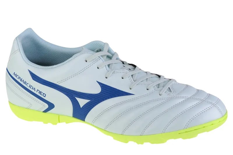 Бутсы Mizuno Monarcida Neo II Select As Turf, серый