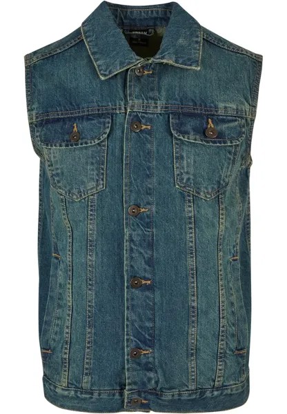 Жилет трикотажный URBAN CLASSICS 