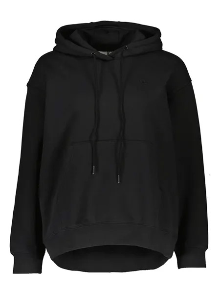 Толстовка adidas Hoodie, черный