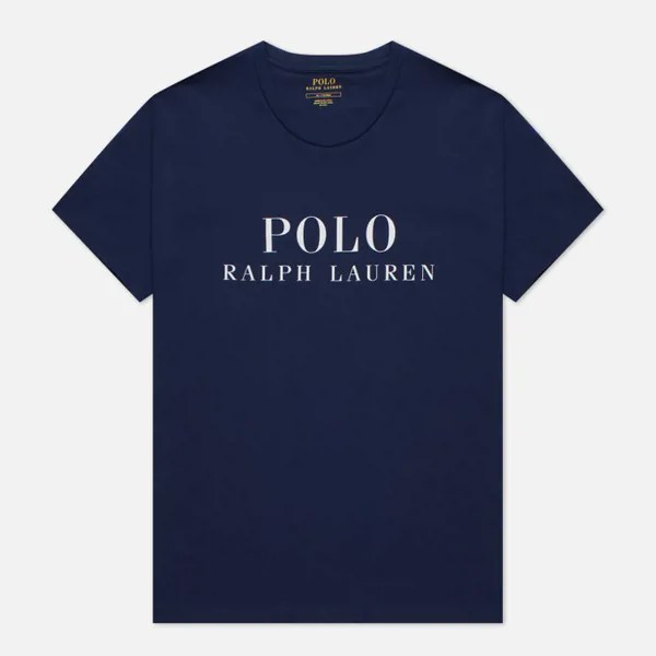 Мужская футболка Polo Ralph Lauren