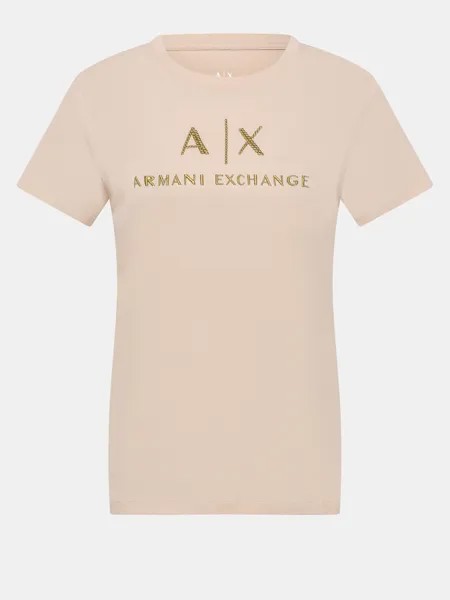 Футболки Armani Exchange