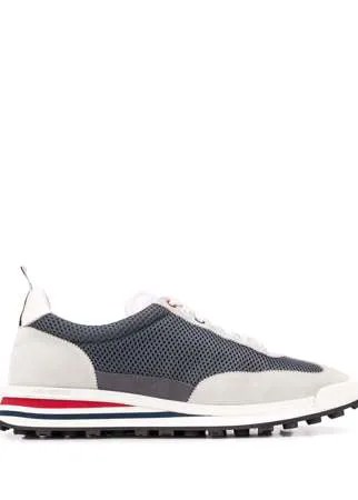 Thom Browne кроссовки Tech Runner