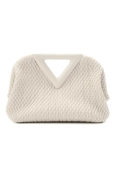 Сумка Point small Bottega Veneta