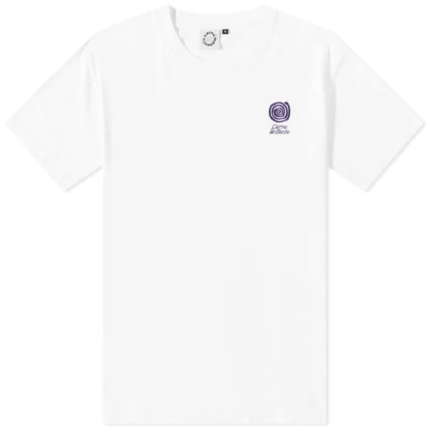 Футболка Carne Bollente Forever Hung Logo Tee