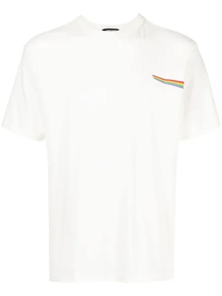 Undercover футболка Pink Floyd, белый