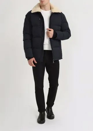 Korpo Two Куртка со съемным воротником