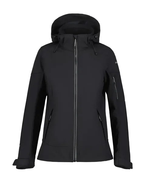 Куртка софтшелл Icepeak 