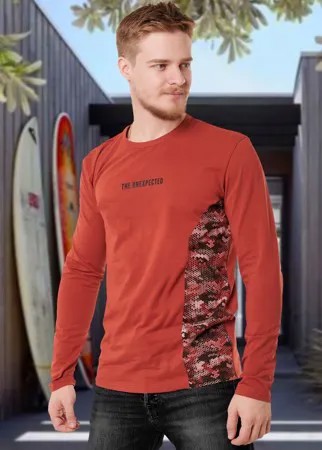 Лонгслив