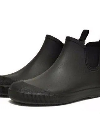 Мужские ботинки Nordman Beat, цвет чёрный/серый, размер 40