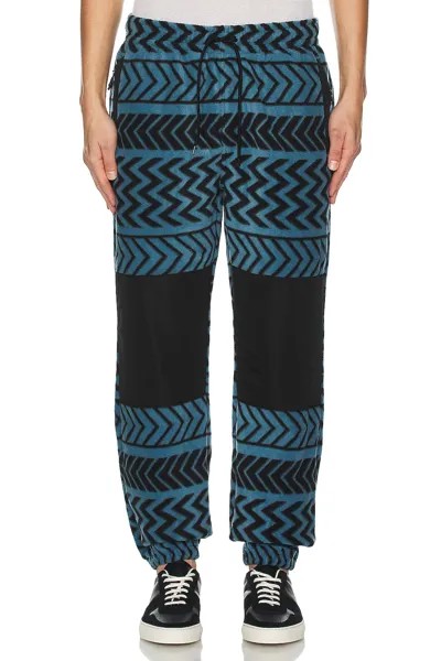 Брюки Autumn Headwear Bask Fleece, цвет Chevron