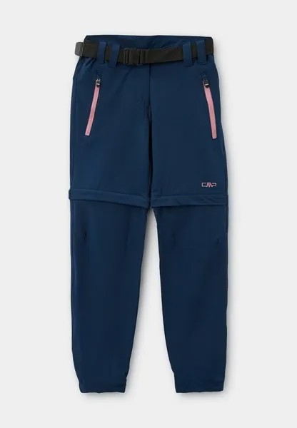 Брюки спортивные CMP