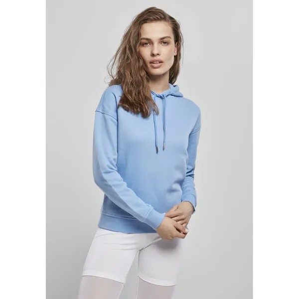 Худи Urban Classics, синий