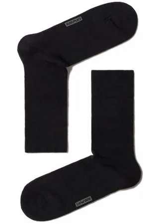 Носки Diwari, размер 25(40-41), черный