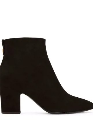 Giuseppe Zanotti ботинки Giorgy