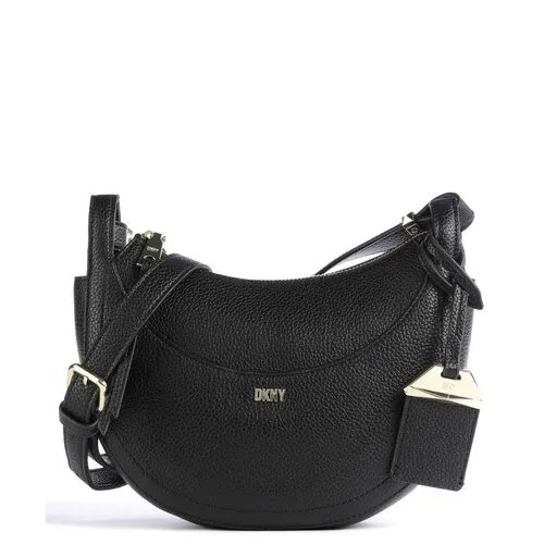 Сумка кросс-боди DKNY, черный