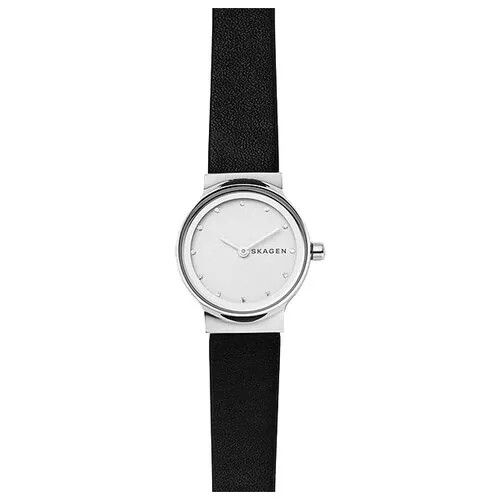 Наручные часы SKAGEN Freja SKW2668, серебряный, белый