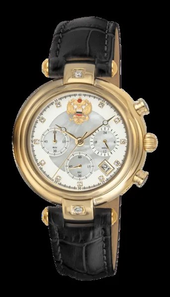 Наручные часы с символикой-Россия FS20/5256008AR
