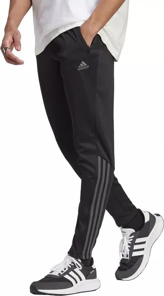 Мужские спортивные брюки Adidas Tiro 23, черный