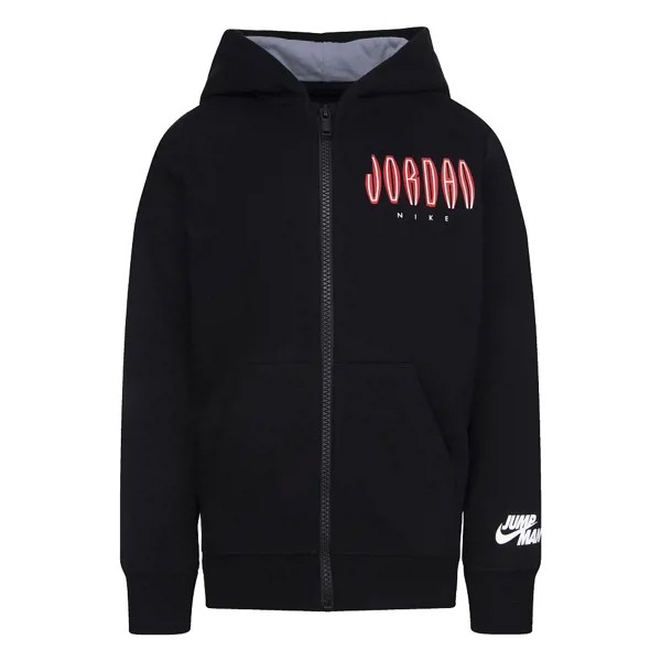 Детская толстовка MVP Full Zip Pullover