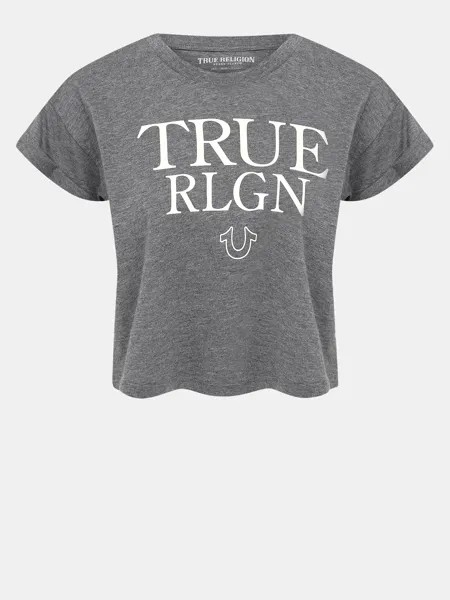 Футболки True Religion
