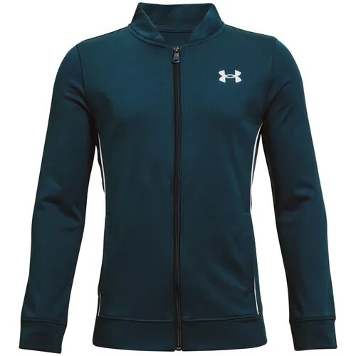 Олимпийка Under Armour, размер YSM, синий
