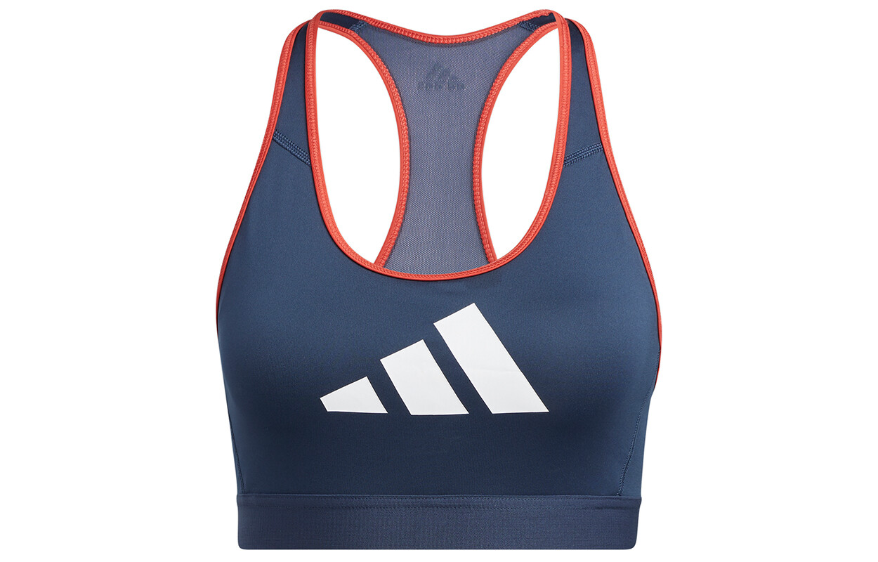 Жилет женский темно-синий Adidas