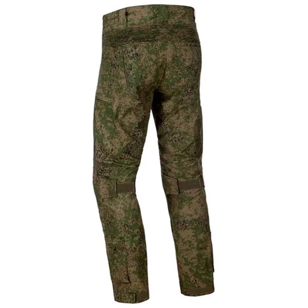 Спортивные брюки Invadergear Mk.II Predator Combat, зеленый
