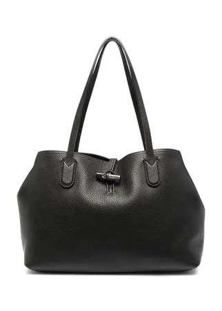 Longchamp сумка на плечо Rosea