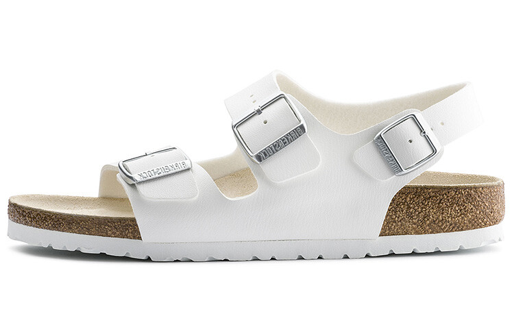 Шлепанцы Birkenstock унисекс