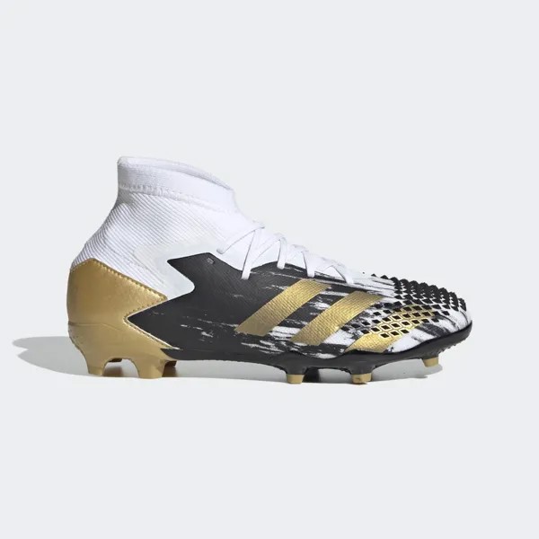 Футбольные бутсы Predator Mutator 20.1 FG adidas Performance