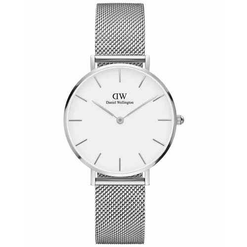 Наручные часы Daniel Wellington Petite, белый