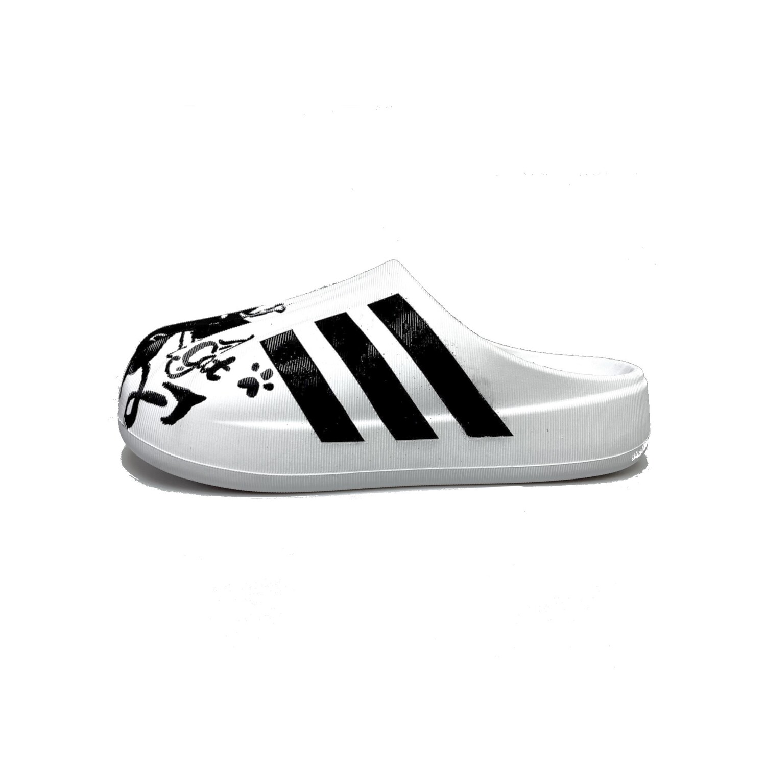 Тапочки унисекс Adidas Originals