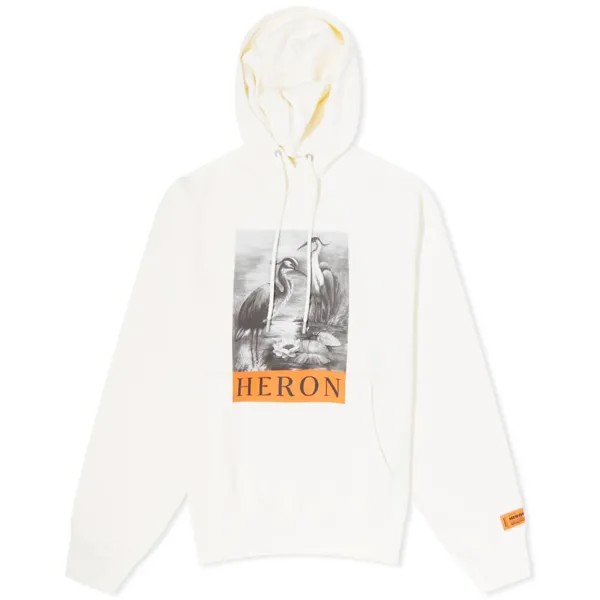 Heron Preston Толстовка, белый