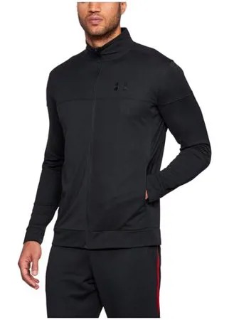 Олимпийка Under Armour, размер XXL, черный
