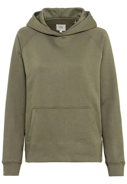 Толстовка Camel Active, цвет grey olive